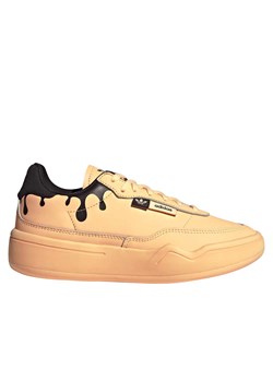 adidas Her Court W Damskie Pomarańczowe (GY3581) ze sklepu Worldbox w kategorii Buty sportowe damskie - zdjęcie 131158706