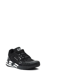 EA7 Sneakersy ze sklepu Gomez Fashion Store w kategorii Buty sportowe męskie - zdjęcie 131177297