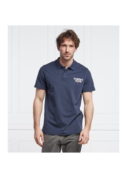 Tommy Jeans Polo | Regular Fit ze sklepu Gomez Fashion Store w kategorii T-shirty męskie - zdjęcie 131214465