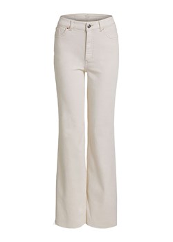 Dżinsy w kolorze kremowym ze sklepu Limango Polska w kategorii Jeansy damskie - zdjęcie 131225296