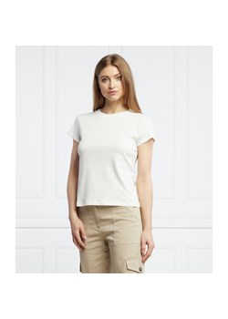 Marella T-shirt NANCY | Slim Fit ze sklepu Gomez Fashion Store w kategorii Bluzki damskie - zdjęcie 131352877