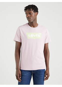 T-shirt męski Levi's - Limango Polska