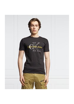 T-shirt męski Calvin Klein - Gomez Fashion Store