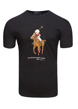 T-shirt męski Ralph Lauren - zantalo.pl