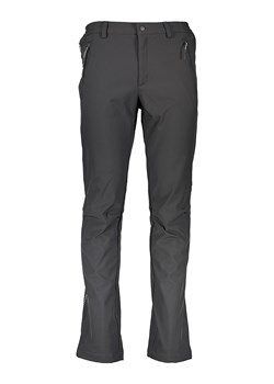 Spodnie funkcyjne "Argo" w kolorze czarnym ze sklepu Limango Polska w kategorii Spodnie męskie - zdjęcie 131471098