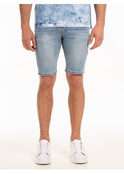 GATE Szorty jeansowe 32 ze sklepu gateshop w kategorii Spodenki męskie - zdjęcie 131513538