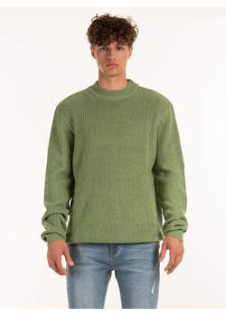 Sweter męski Gate zielony 