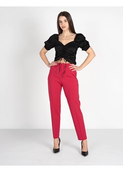 Pinko Spodnie "Bello 83" ze sklepu ubierzsie.com w kategorii Spodnie damskie - zdjęcie 131538187