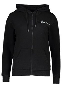 Bluza "Jayla" w kolorze czarnym ze sklepu Limango Polska w kategorii Bluzy damskie - zdjęcie 131544338