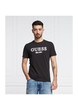 T-shirt męski Guess - Gomez Fashion Store