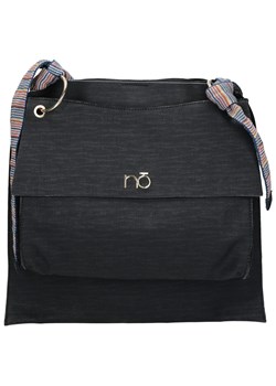 Shopper bag Nobo na ramię średnia elegancka 