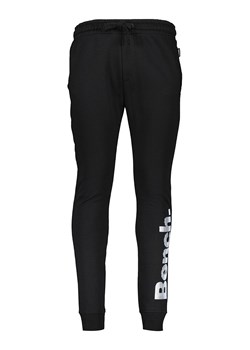 Spodnie dresowe "Stanley" w kolorze czarnym ze sklepu Limango Polska w kategorii Spodnie męskie - zdjęcie 131569386