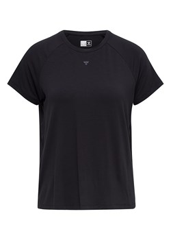 Koszulka "Fiona" w kolorze czarnym ze sklepu Limango Polska w kategorii Bluzki damskie - zdjęcie 131569398