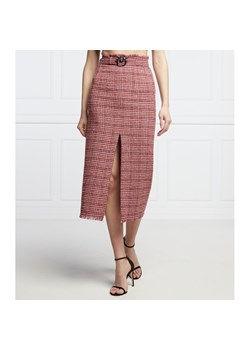 Pinko Spódnica GONDAR | z dodatkiem wełny ze sklepu Gomez Fashion Store w kategorii Spódnice - zdjęcie 131630197