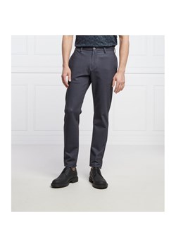 HUGO Spodnie David214 | Slim Fit ze sklepu Gomez Fashion Store w kategorii Spodnie męskie - zdjęcie 131630466