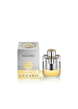 Perfumy męskie AZZARO - Mall