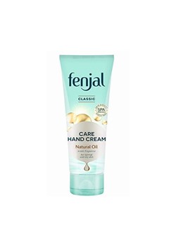 fenjal Classic krem do ( Care Hand )Cream ( Care Hand ) 75 ml