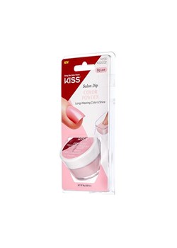 KISS Salon Dip Powder Nail Paint ( Powder Big )Color ( Powder Big )Love ( Powder Big ) 9 g