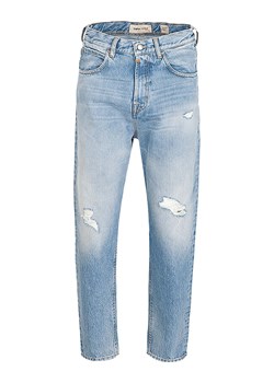 Dżinsy - Tapered fit - w kolorze błękitnym ze sklepu Limango Polska w kategorii Jeansy męskie - zdjęcie 131880645