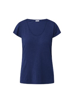 T-shirt z dodatkiem modalu ze sklepu Peek&Cloppenburg  w kategorii Bluzki damskie - zdjęcie 131941168