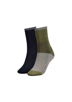 Skarpety Tommy Hilfiger ze sklepu Darbut w kategorii Skarpetki damskie - zdjęcie 132112985