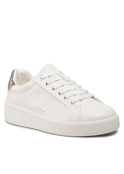Sneakersy ONLY SHOES - Onlsoul-4 15252747 White/W. Gold ze sklepu eobuwie.pl w kategorii Trampki damskie - zdjęcie 132121147
