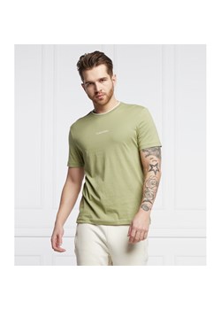 Calvin Klein T-shirt | Regular Fit ze sklepu Gomez Fashion Store w kategorii T-shirty męskie - zdjęcie 132122987