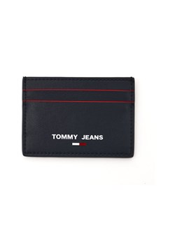 Portfel męski Tommy Jeans - Gomez Fashion Store