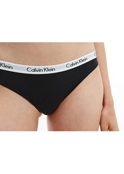 Figi Calvin Klein ze sklepu Darbut w kategorii Majtki damskie - zdjęcie 132148216