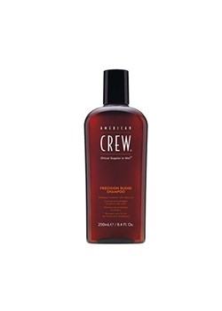 American Crew Szampon do włosów farbowanych dla mężczyzn (Precision Blend Shampoo) 250 ml