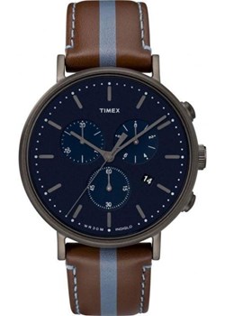TIMEX zegarek analogowy 