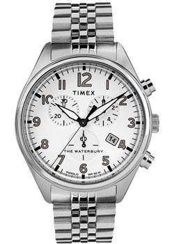 Zegarek TIMEX TW2R88500 ze sklepu happytime.com.pl w kategorii Zegarki - zdjęcie 132195839
