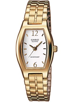 Zegarek CASIO LTP-1281PG-7AEF ze sklepu happytime.com.pl w kategorii Zegarki - zdjęcie 132197277
