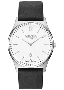 Zegarek ROAMER 650810 41 15 05 ze sklepu happytime.com.pl w kategorii Zegarki - zdjęcie 132197575