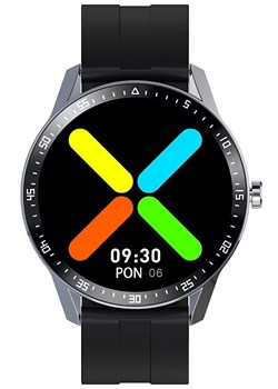 Smartwatch G.ROSSI SW018-1 ze sklepu happytime.com.pl w kategorii Zegarki - zdjęcie 132197725