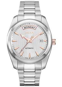 Zegarek DOXA D205RWH ze sklepu happytime.com.pl w kategorii Zegarki - zdjęcie 132198235