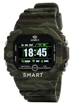 Smartwatch MAREA B57008/5 ze sklepu happytime.com.pl w kategorii Zegarki - zdjęcie 132198406
