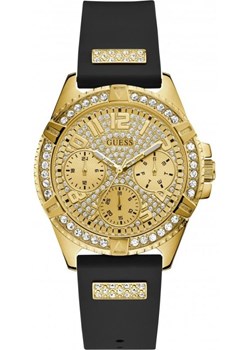 Zegarek GUESS W1160L1 ze sklepu happytime.com.pl w kategorii Zegarki - zdjęcie 132198416