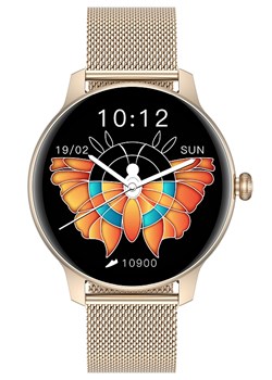 Smartwatch G.ROSSI SW020-4 ze sklepu happytime.com.pl w kategorii Zegarki - zdjęcie 132198497