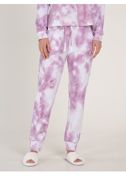 GATE Spodnie od piżamy damskie Batik XS ze sklepu gateshop w kategorii Piżamy damskie - zdjęcie 132214236