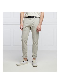 Joop! Jeans Spodnie Steen-W | Slim Fit ze sklepu Gomez Fashion Store w kategorii Spodnie męskie - zdjęcie 132217788