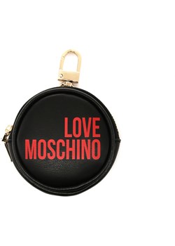 Brelok Love Moschino - Gomez Fashion Store