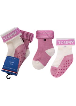 Odzież dla niemowląt wielokolorowa Tommy Hilfiger 
