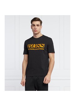 BOSS HUGO t-shirt męski młodzieżowy 
