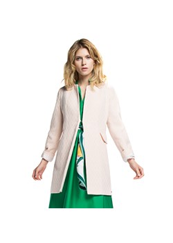 Płaszcz damski ze sklepu WITTCHEN w kategorii Płaszcze damskie - zdjęcie 132445325