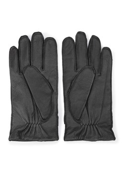 Rękawiczki męskie ze sklepu WITTCHEN w kategorii Rękawiczki męskie - zdjęcie 132449807
