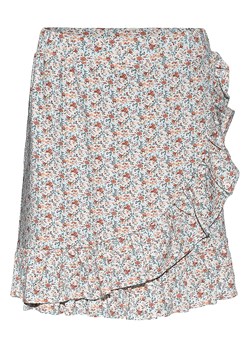 Spódnica w kolorze biało-pomarańczowym ze sklepu Limango Polska w kategorii Spódnice dziewczęce - zdjęcie 132522997