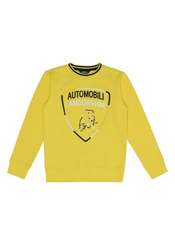 Bluza w kolorze żółtym ze sklepu Limango Polska w kategorii Bluzy chłopięce - zdjęcie 132524295