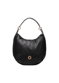 Torebka Monnari - BAGA300-020 Black 2022 ze sklepu eobuwie.pl w kategorii Torby Shopper bag - zdjęcie 132545576