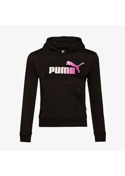 Bluza dziewczęca Puma - 50style.pl